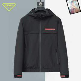 Picture of Prada Jackets _SKUPradaM-3XL12yr0730658